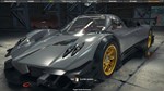 Car Mechanic Simulator 2018 - Pagani DLC * STEAM RU  - изображение № 2