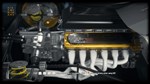 Car Mechanic Simulator 2018 - Pagani DLC * STEAM RU  - изображение № 4