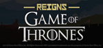 Reigns: Game of Thrones * STEAM RU  АВТО 0%