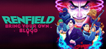Renfield * STEAM РОССИЯ  АВТОДОСТАВКА 0% КАРТЫ