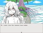 Hello Charlotte: Childhood's End * STEAM RU  - изображение № 3