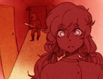 Hello Charlotte: Childhood's End * STEAM RU  - изображение № 4