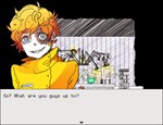 Hello Charlotte: Childhood's End * STEAM RU  - изображение № 6