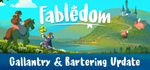 Fabledom * STEAM РОССИЯ  АВТОДОСТАВКА 0% КАРТЫ