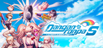 Danganronpa S: Ultimate Summer Camp * STEAM RU