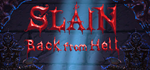 Slain: Back from Hell * STEAM RU АВТО 0%