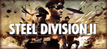 Steel Division 2 * STEAM RU  АВТО 0%