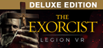 The Exorcist: Legion VR (Deluxe Edition) * STEAM RU