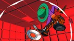 Lethal League Blaze - Galileo the Funky Saxman outfit f - изображение № 4