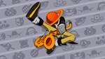 Lethal League Blaze - Galileo the Funky Saxman outfit f - изображение № 6