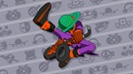 Lethal League Blaze - Galileo the Funky Saxman outfit f - изображение № 7