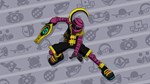 Lethal League Blaze - Late Stage Illmatic Outfit for Di - изображение № 7