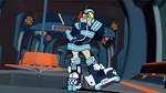 Lethal League Blaze - Firefighter Max Pressure outfit f - изображение № 4