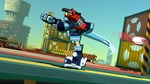Lethal League Blaze - Firefighter Max Pressure outfit f - изображение № 2
