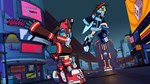 Lethal League Blaze - Firefighter Max Pressure outfit f - изображение № 3