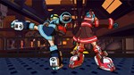Lethal League Blaze - Firefighter Max Pressure outfit f - изображение № 5