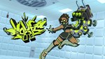 Lethal League Blaze - Nuclear Nourishment outfit for To - изображение № 2