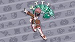 Lethal League Blaze - Nuclear Nourishment outfit for To - изображение № 7