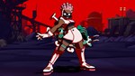 Lethal League Blaze - Nuclear Nourishment outfit for To - изображение № 3