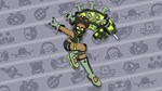 Lethal League Blaze - Nuclear Nourishment outfit for To - изображение № 6