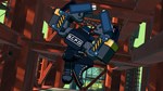 Lethal League Blaze - Neopolis Devastator outfit for Gr - изображение № 3