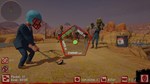 Golf VS Zombies * STEAM RU  АВТО 0% - изображение № 8