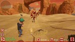 Golf VS Zombies * STEAM RU  АВТО 0% - изображение № 7