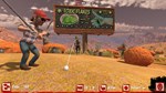 Golf VS Zombies * STEAM RU  АВТО 0% - изображение № 2