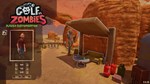 Golf VS Zombies * STEAM RU  АВТО 0% - изображение № 4