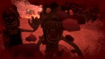 Golf VS Zombies * STEAM RU  АВТО 0% - изображение № 6