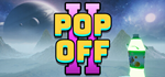 POP OFF * STEAM РОССИЯ  АВТОДОСТАВКА 0% КАРТЫ
