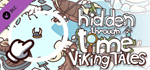 Hidden Through Time - Viking Tales DLC * STEAM RU