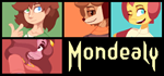 Mondealy * STEAM РОССИЯ  АВТОДОСТАВКА 0% КАРТЫ