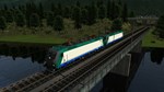 Train Simulator: E412 Electric Locomotive DLC - изображение № 4