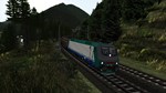 Train Simulator: E412 Electric Locomotive DLC - изображение № 8