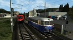 Train Simulator: ÖBB 5081 Schienenbus DLC * STEAM RU  - изображение № 8