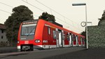 Train Simulator: Frankfurt S-Bahn Rhein Main Route Add- - изображение № 4