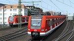 Train Simulator: Frankfurt S-Bahn Rhein Main Route Add- - изображение № 2