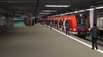 Train Simulator: Frankfurt S-Bahn Rhein Main Route Add- - изображение № 6