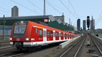 Train Simulator: Frankfurt S-Bahn Rhein Main Route Add- - изображение № 8