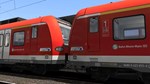 Train Simulator: Frankfurt S-Bahn Rhein Main Route Add- - изображение № 5