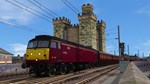 Train Simulator: ECML North: Newcastle - Edinburgh Rout - изображение № 4