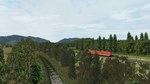 Train Simulator: Salzburg - Rosenheim Route Add-On DLC - изображение № 2