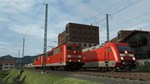 Train Simulator: Salzburg - Rosenheim Route Add-On DLC - изображение № 3