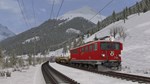 Train Simulator: Engadin Linie: Pontresina - Scuol-Tara - изображение № 5