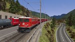 Train Simulator: Engadin Linie: Pontresina - Scuol-Tara - изображение № 7