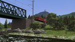 Train Simulator: Engadin Linie: Pontresina - Scuol-Tara - изображение № 2