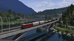 Train Simulator: Surselva Line: Reichenau-Tamins - Dise - изображение № 2