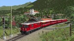 Train Simulator: Surselva Line: Reichenau-Tamins - Dise - изображение № 6