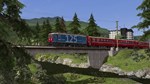 Train Simulator: Surselva Line: Reichenau-Tamins - Dise - изображение № 4